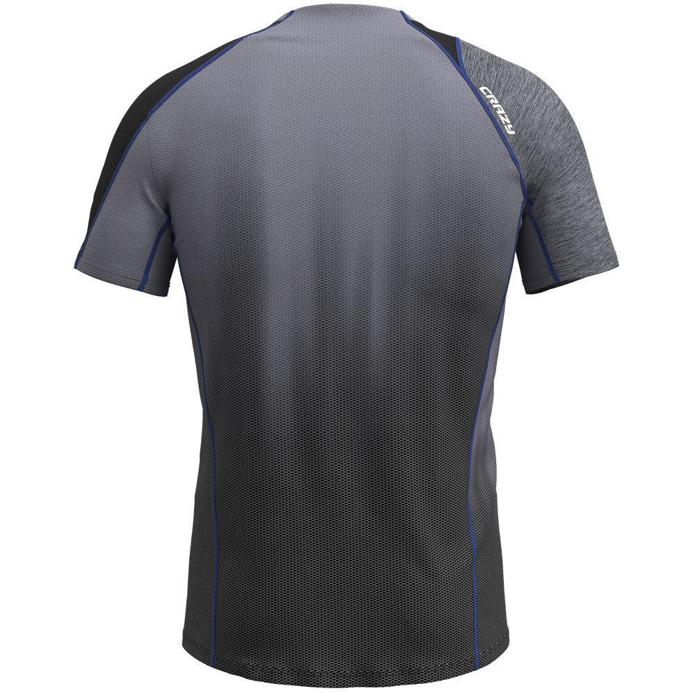 Acceleration Shirt