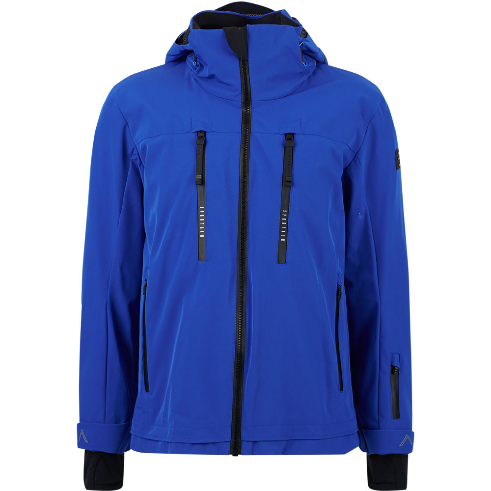 Aeroplane Jacket