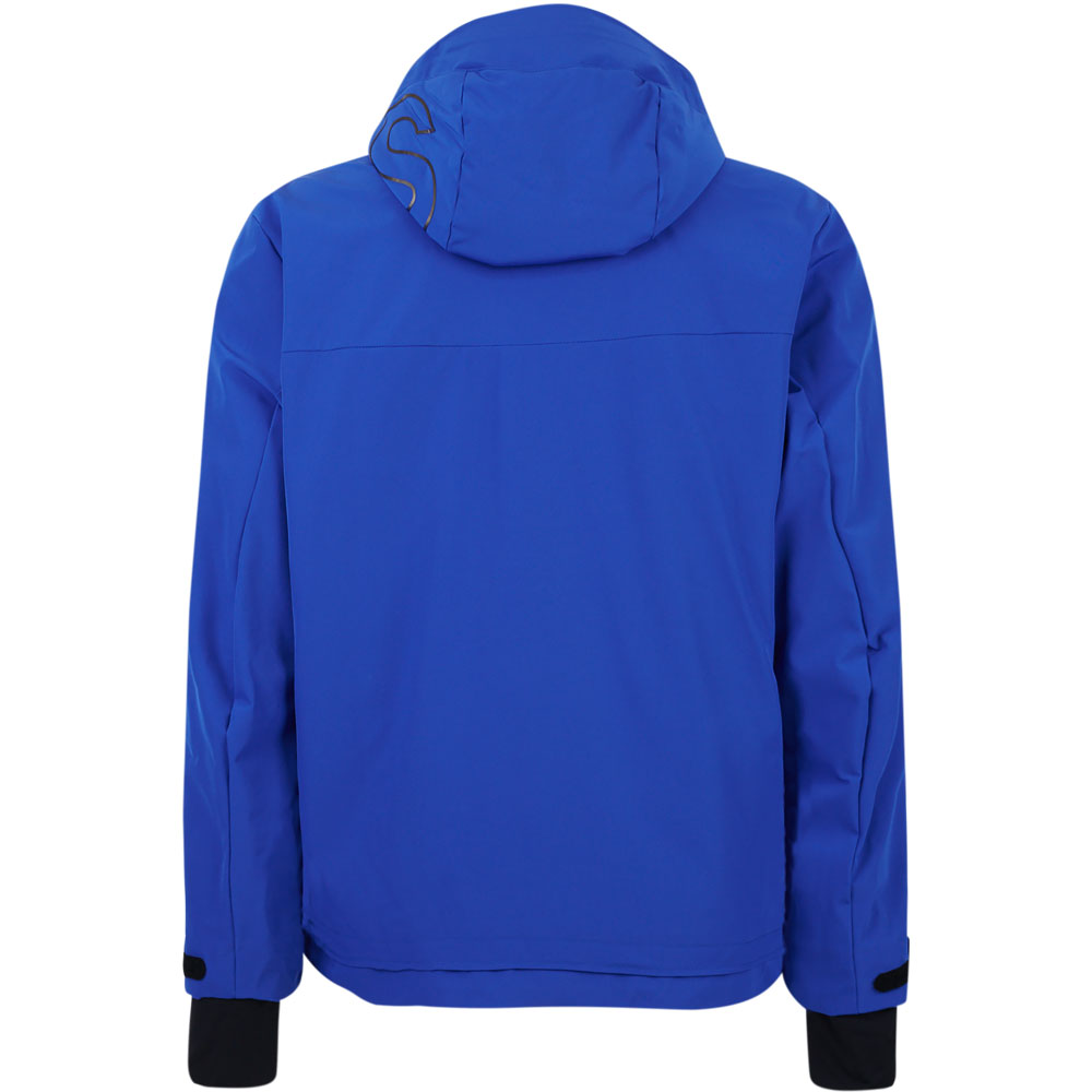 Aeroplane Jacket