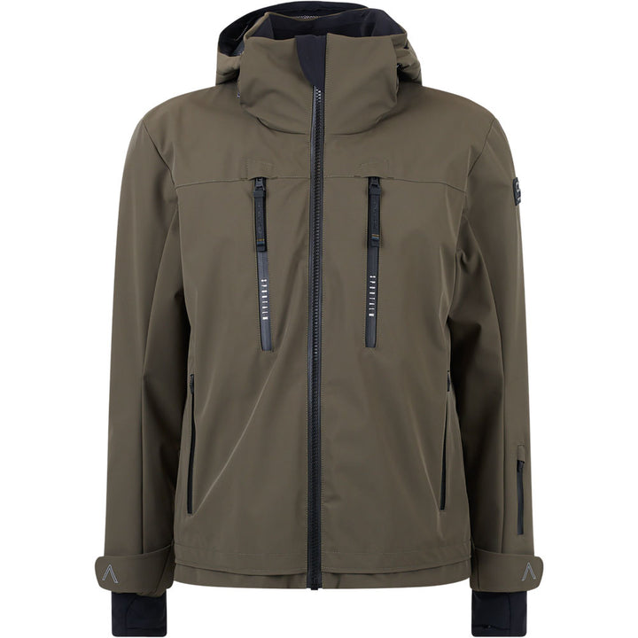 Aeroplane Jacket