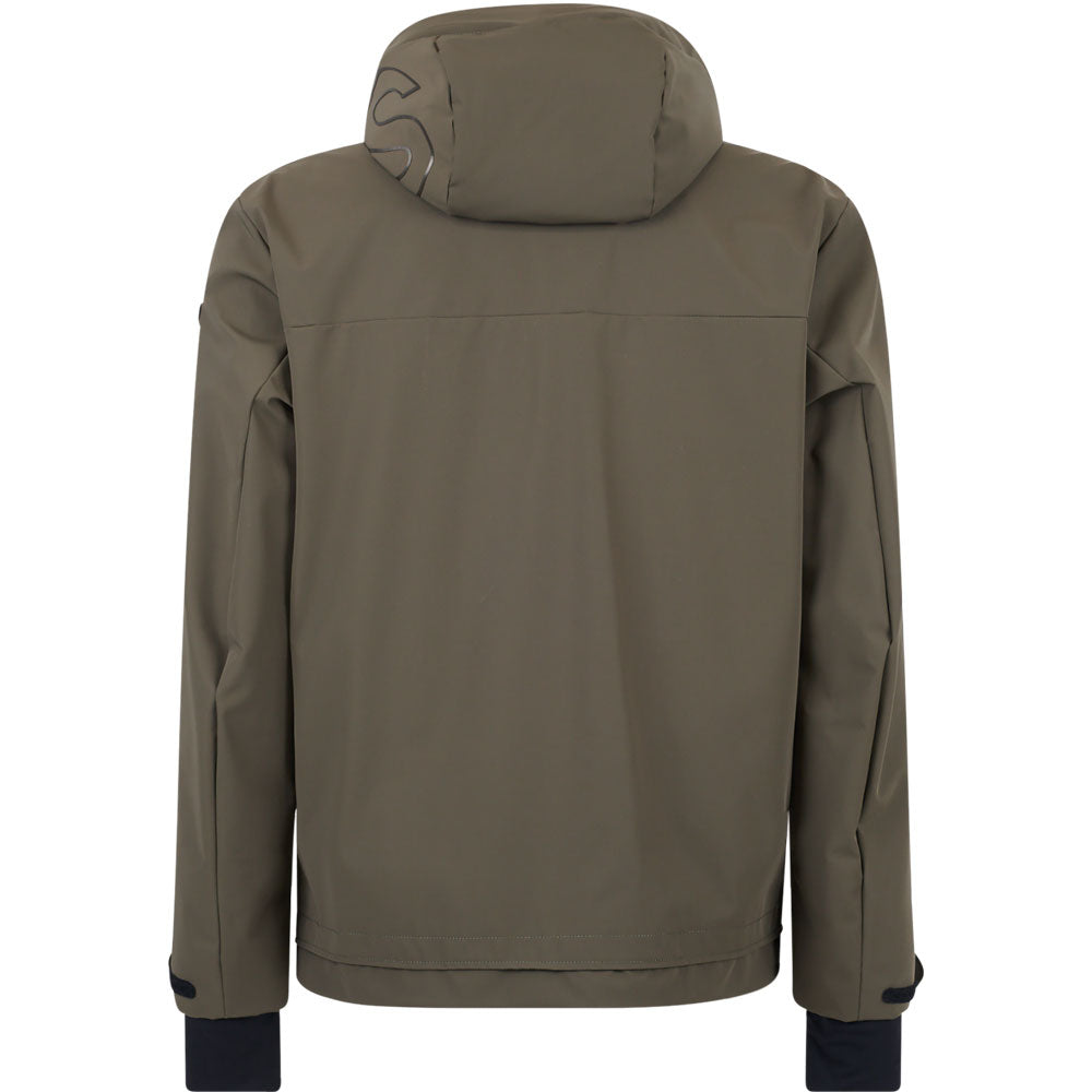 Aeroplane Jacket