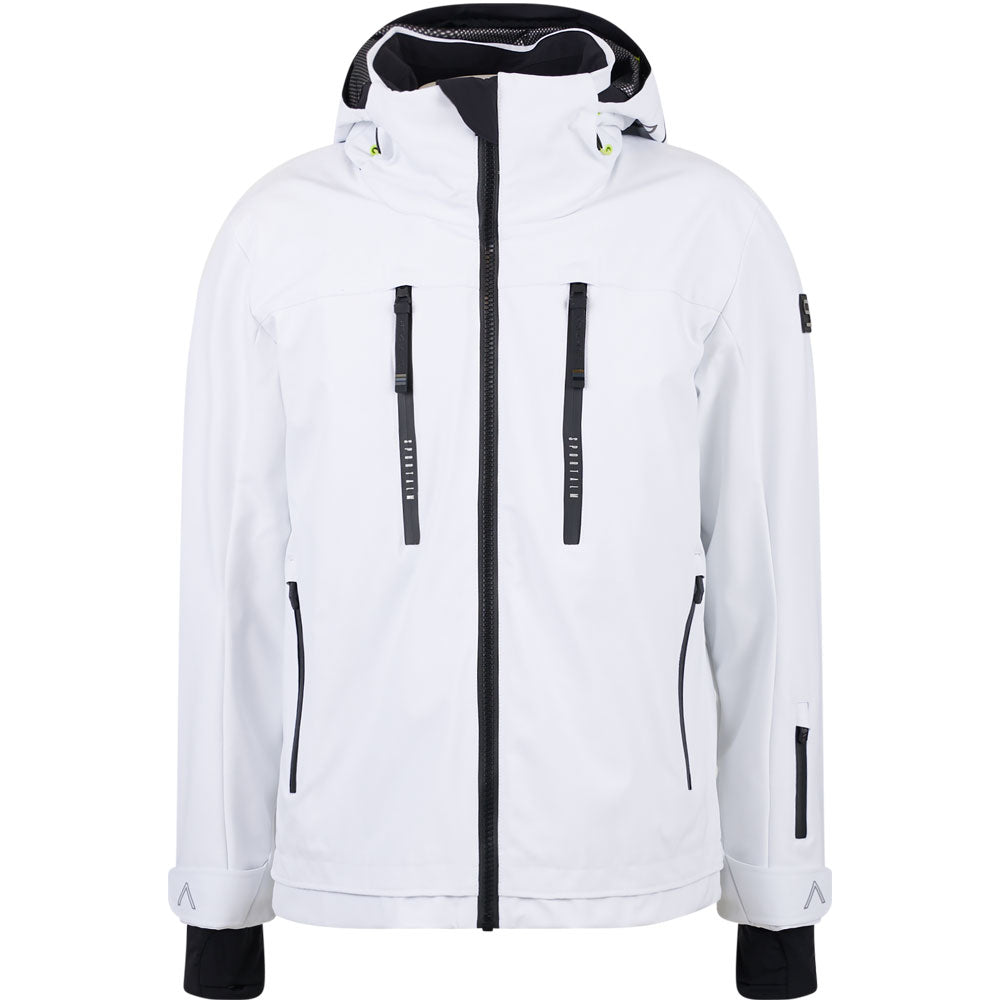 Aeroplane Jacket