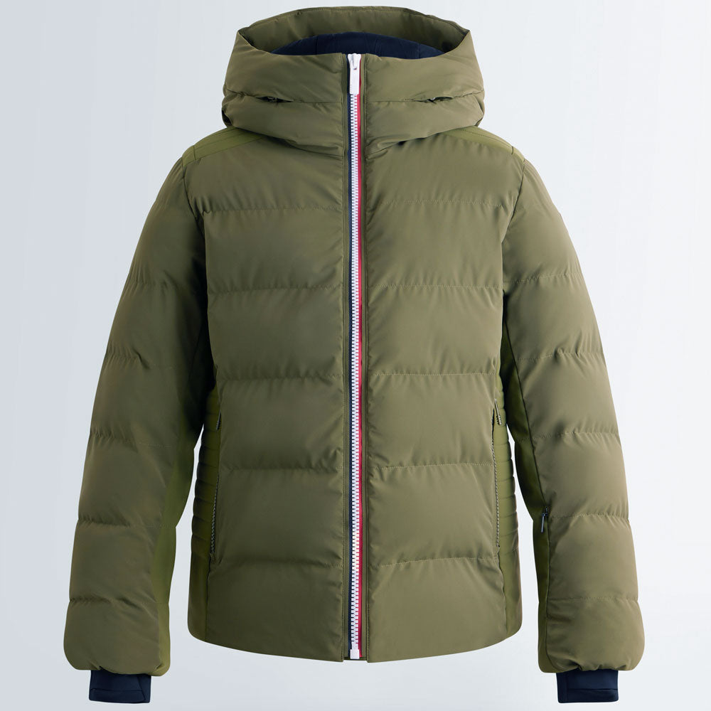 Aflan Men's Jacket