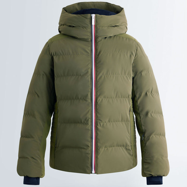 Aflan Men's Jacket