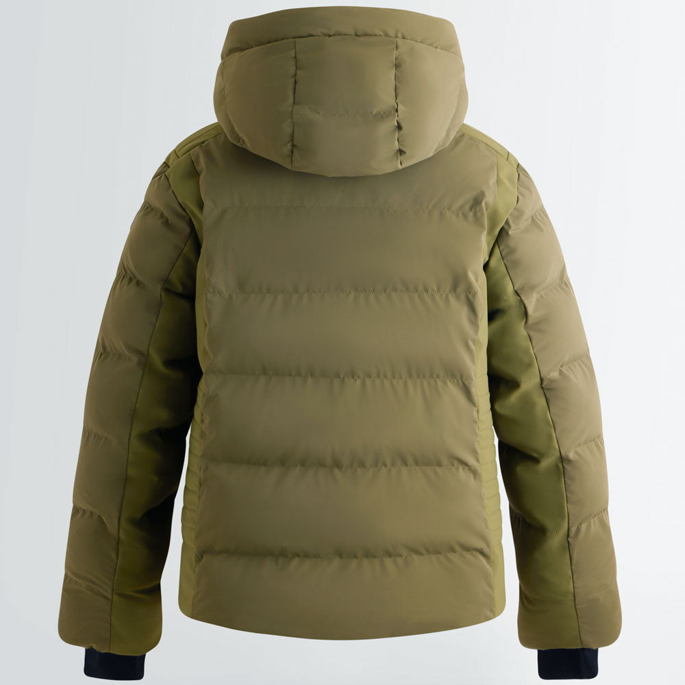 Aflan Men's Jacket