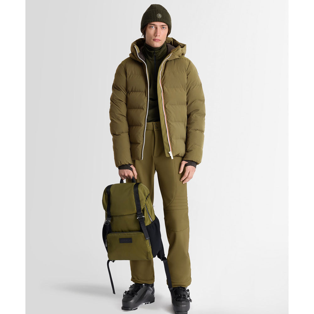 Aflan Men's Jacket
