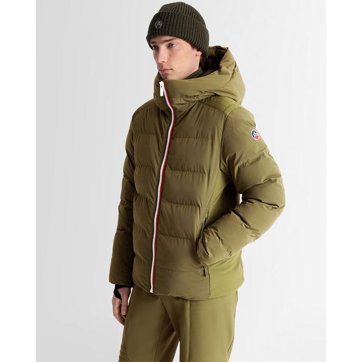 Aflan Men's Jacket