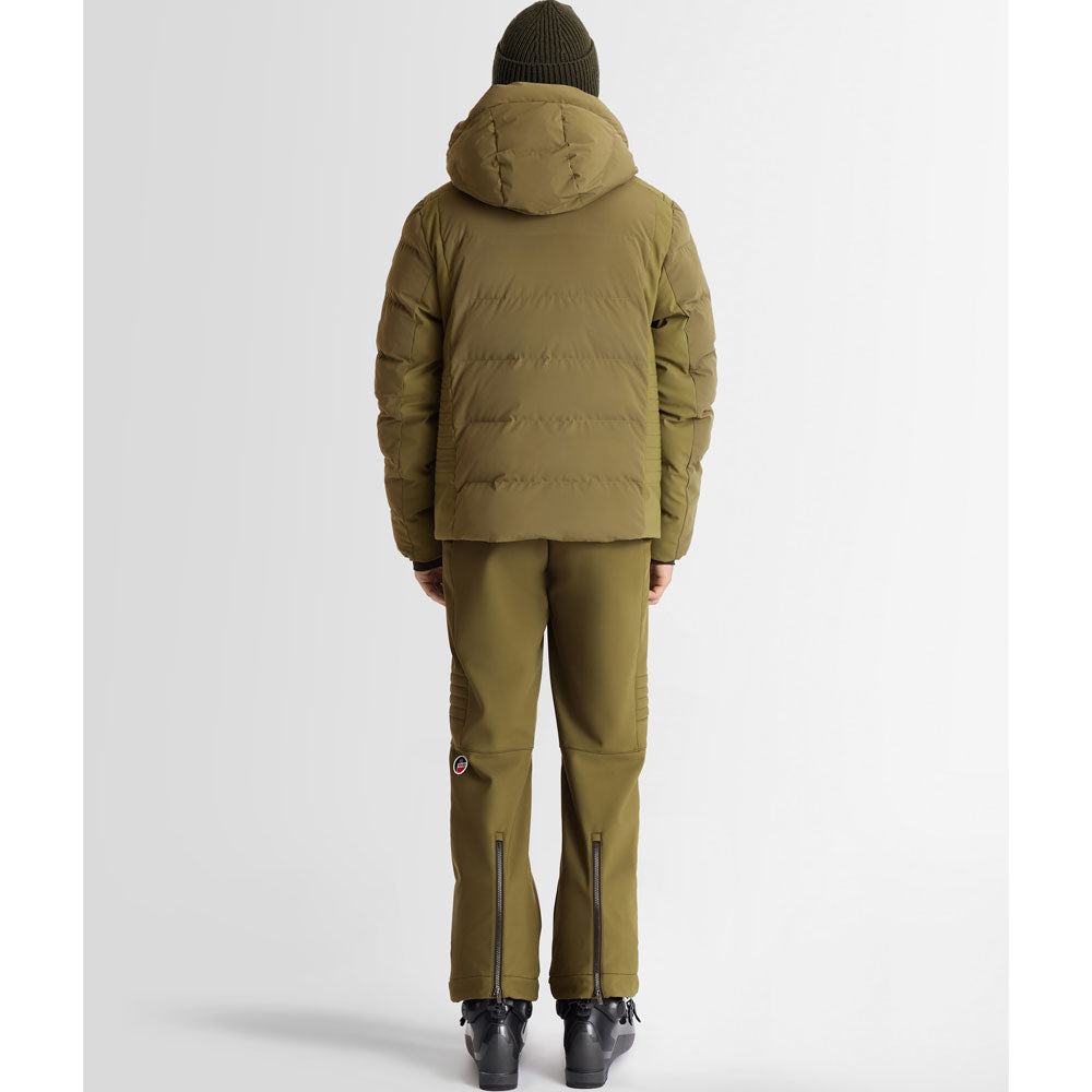 Aflan Men's Jacket
