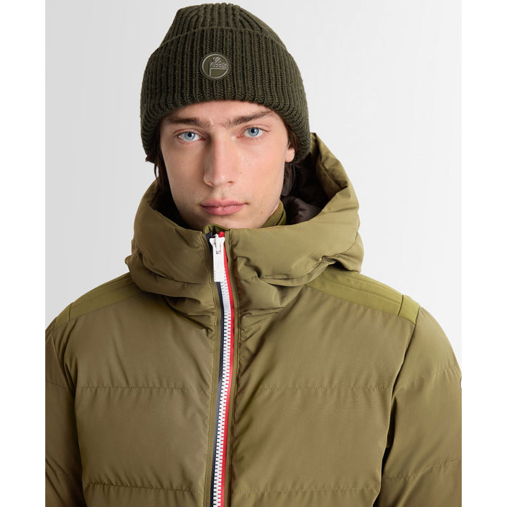 Aflan Men's Jacket