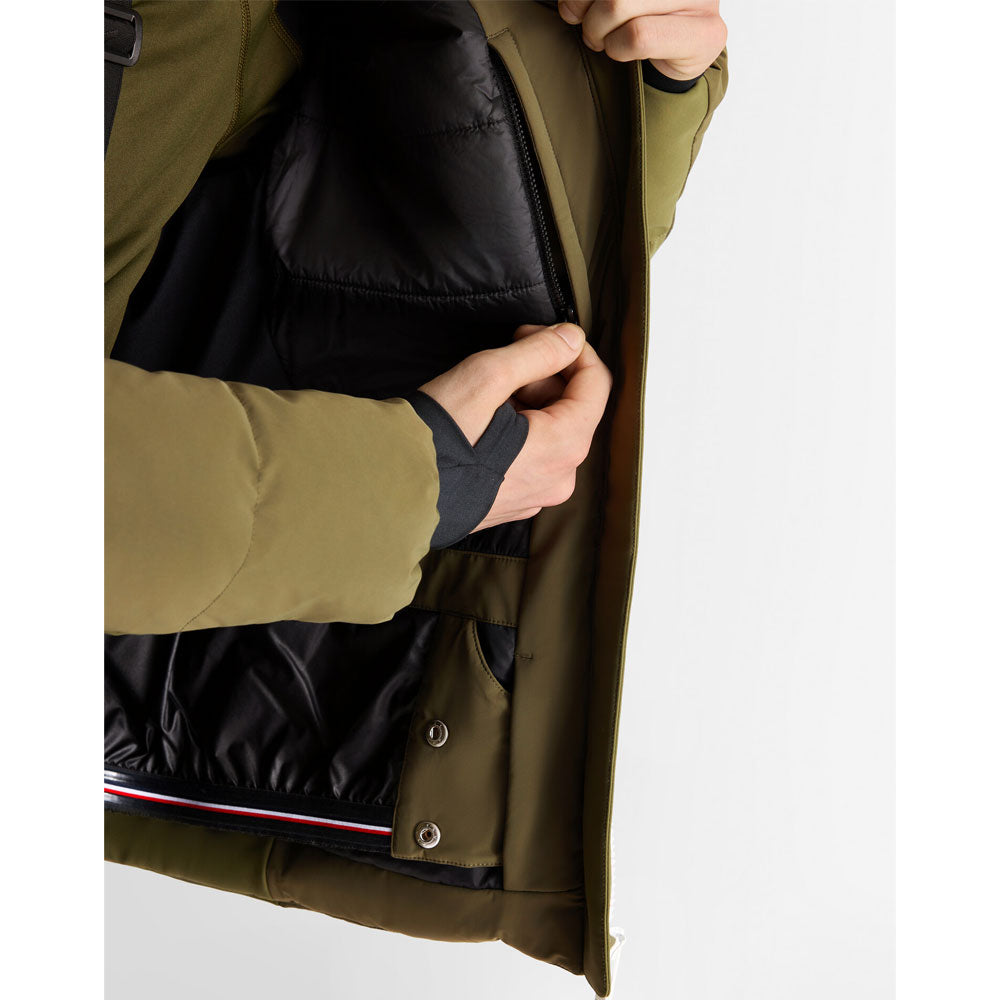 Aflan Men's Jacket