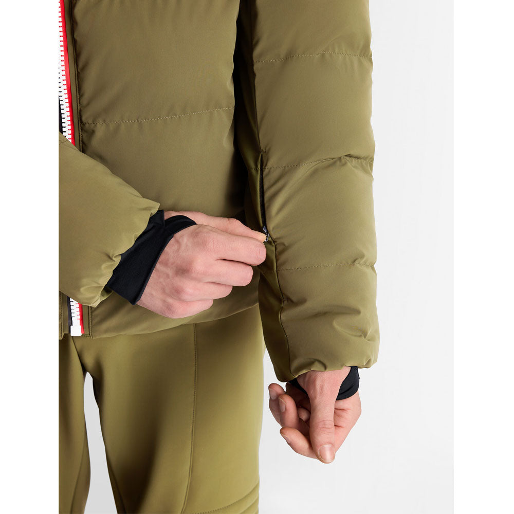 Aflan Men's Jacket