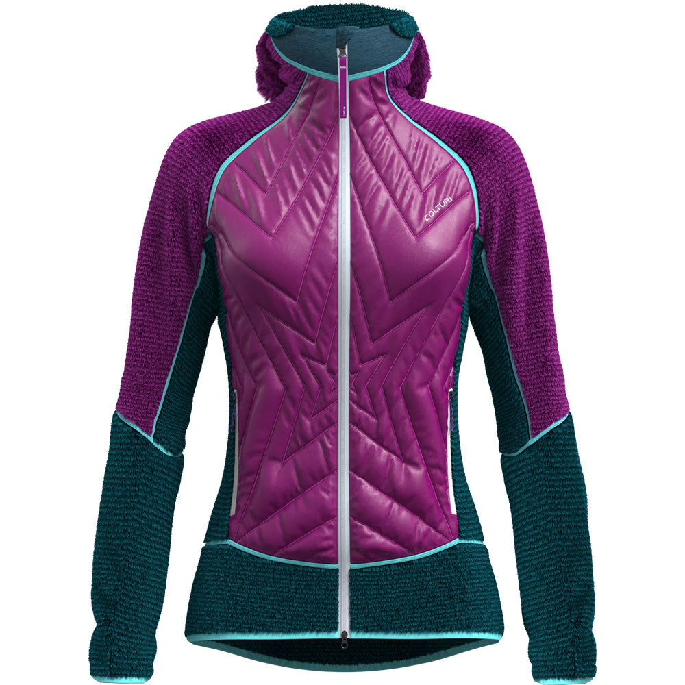 After Jacket