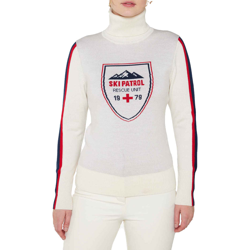 Women's AfterSki Sweater