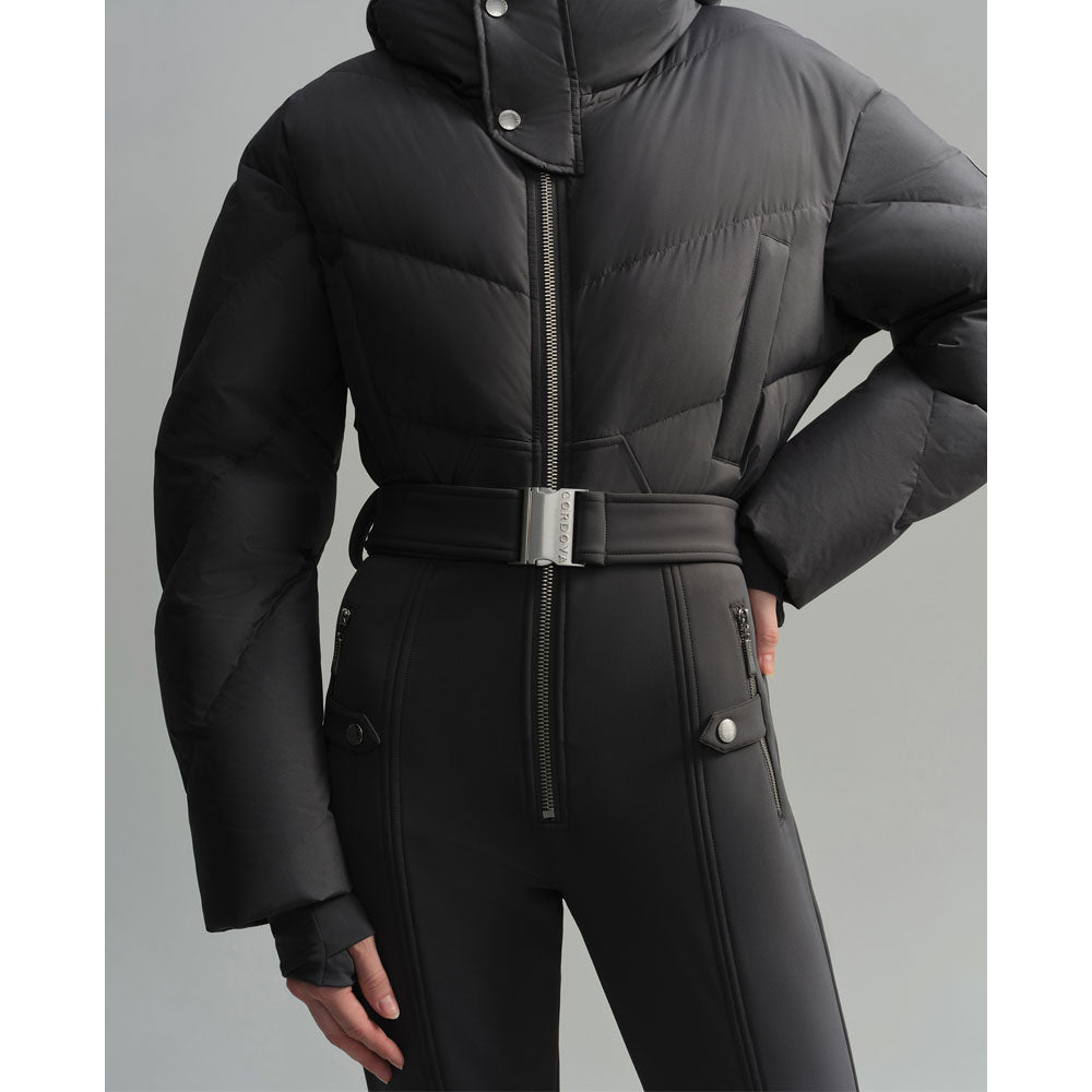 Ajax Ski Suit