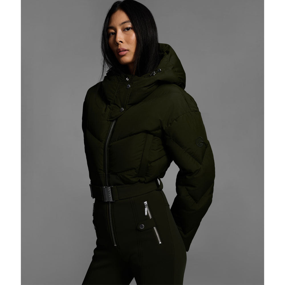 Ajax Ski Suit