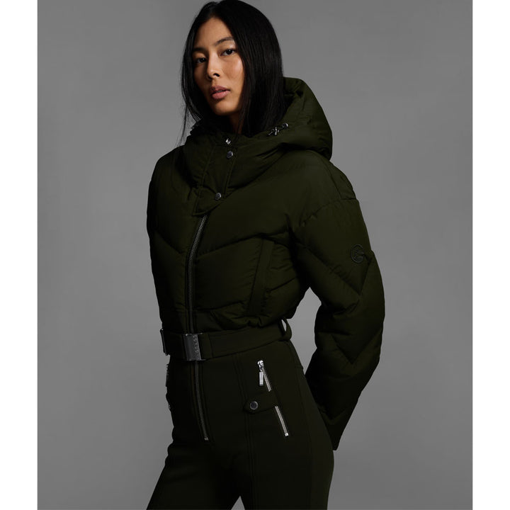 Ajax Ski Suit
