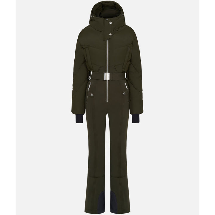 Ajax Ski Suit