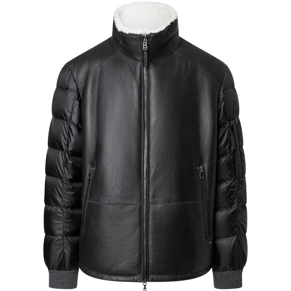 Aleco-D Jacket