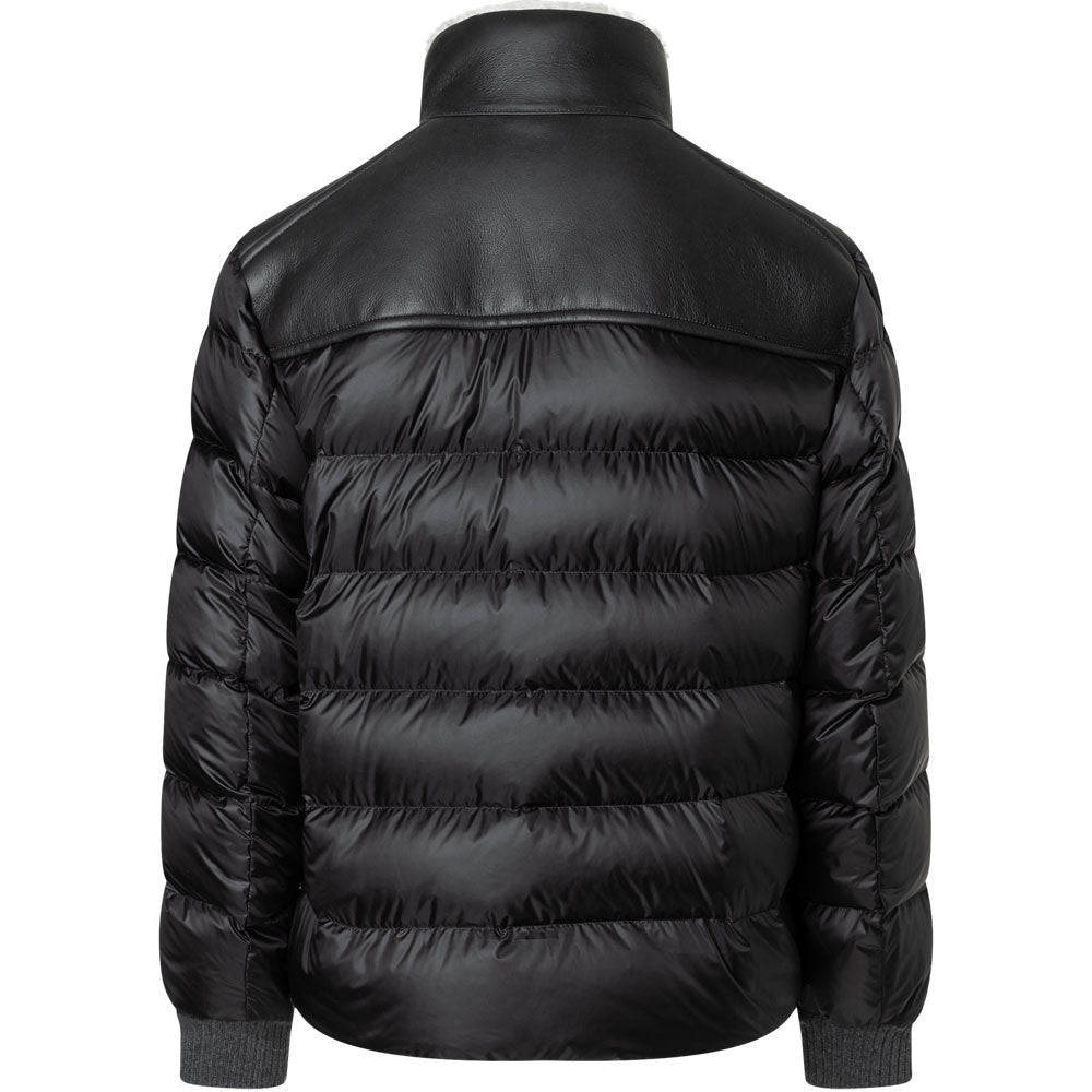 Aleco-D Jacket