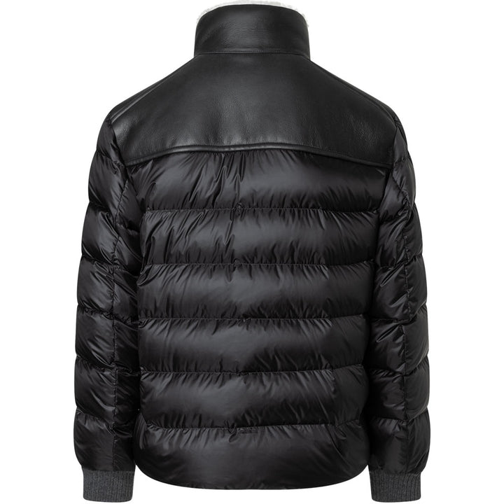 Aleco-D Jacket