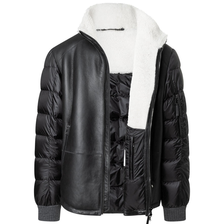 Aleco-D Jacket