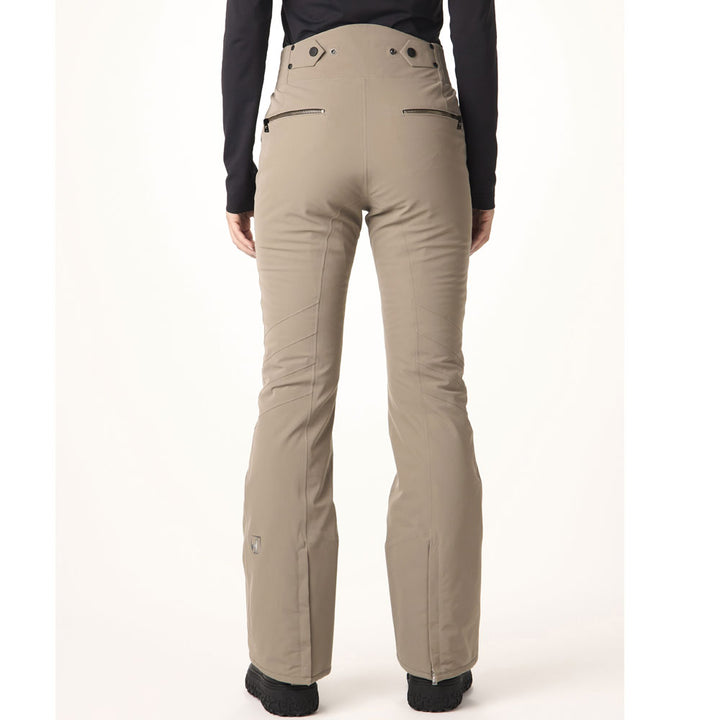 Alla Gold Women's Ski Pant