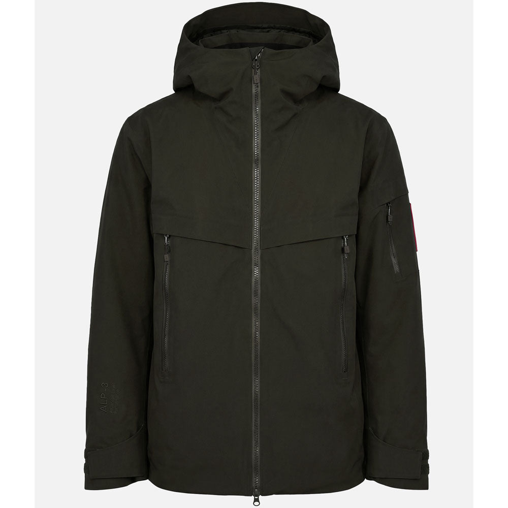 ALP-3 Stretch 3L Insulated Jacket