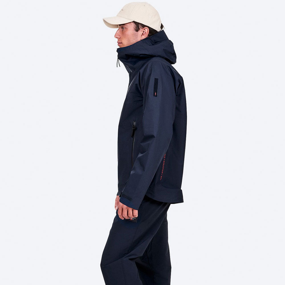ALP 3 Light Shell Jacket