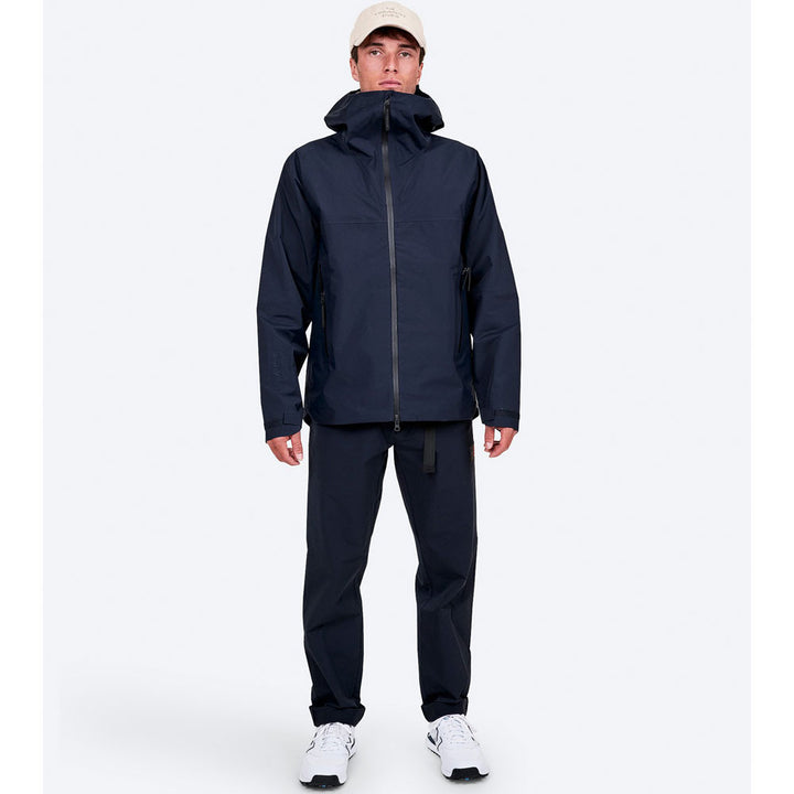 ALP 3 Light Shell Jacket