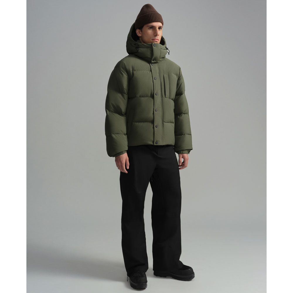 Alpental Jacket Mens