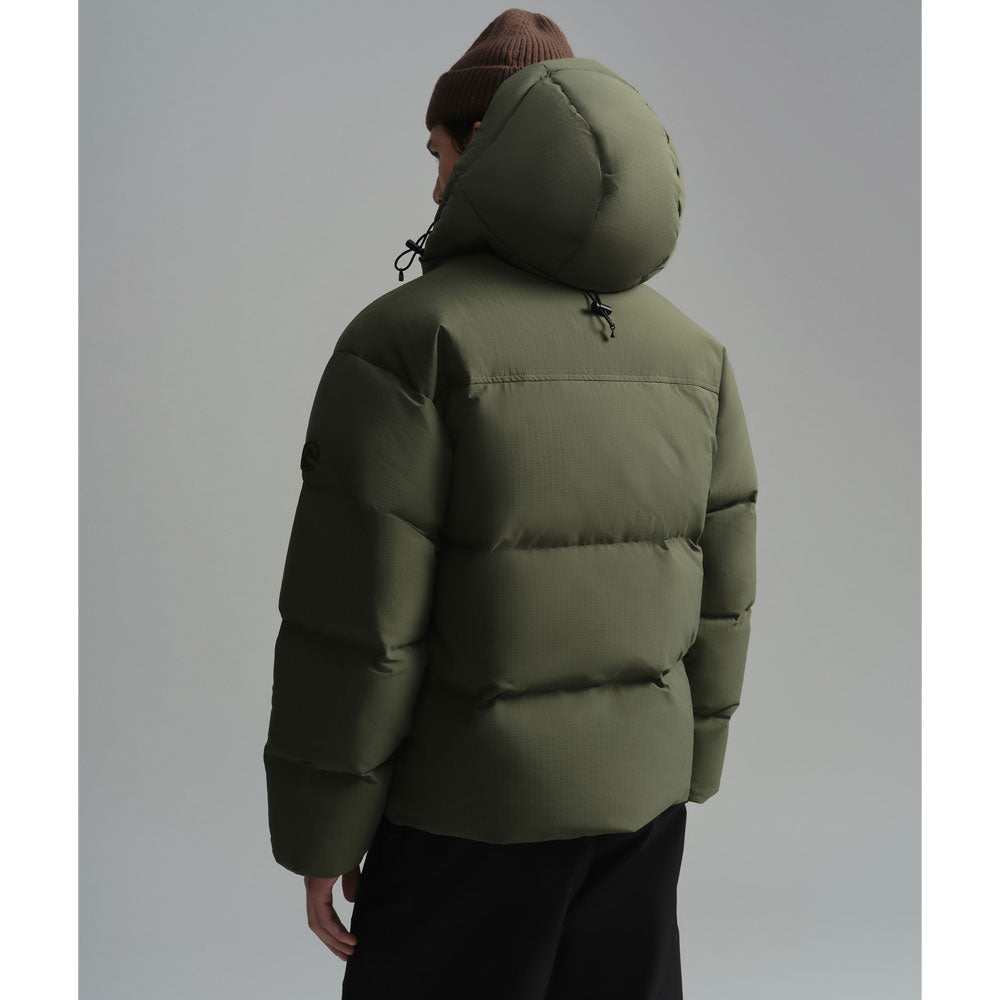 Alpental Jacket Mens
