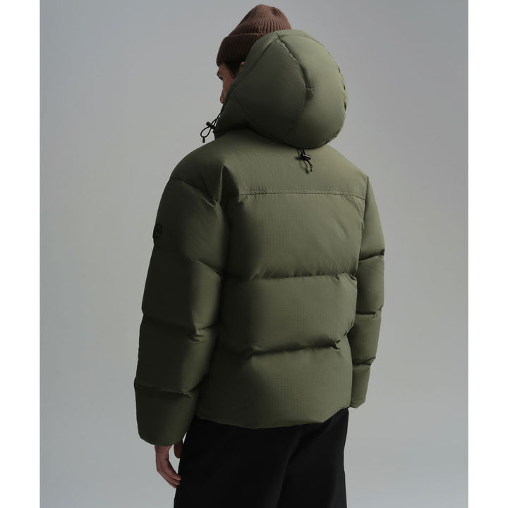 Alpental Jacket Mens
