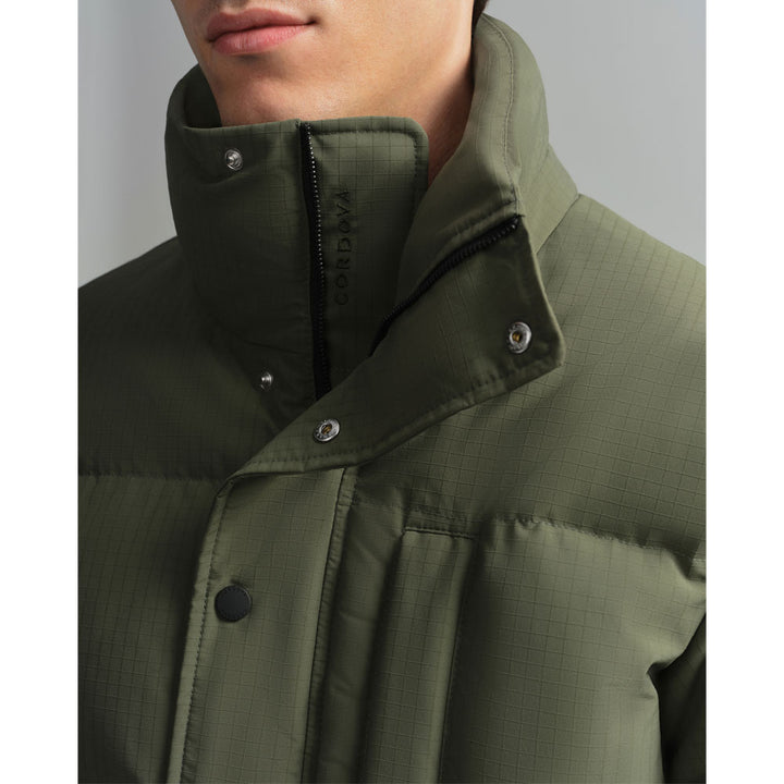 Alpental Jacket Mens