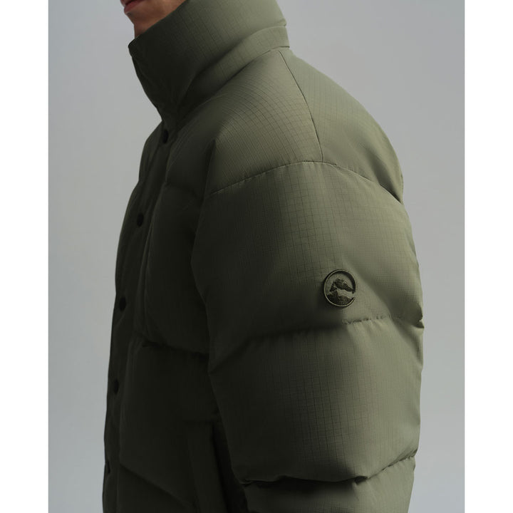 Alpental Jacket Mens