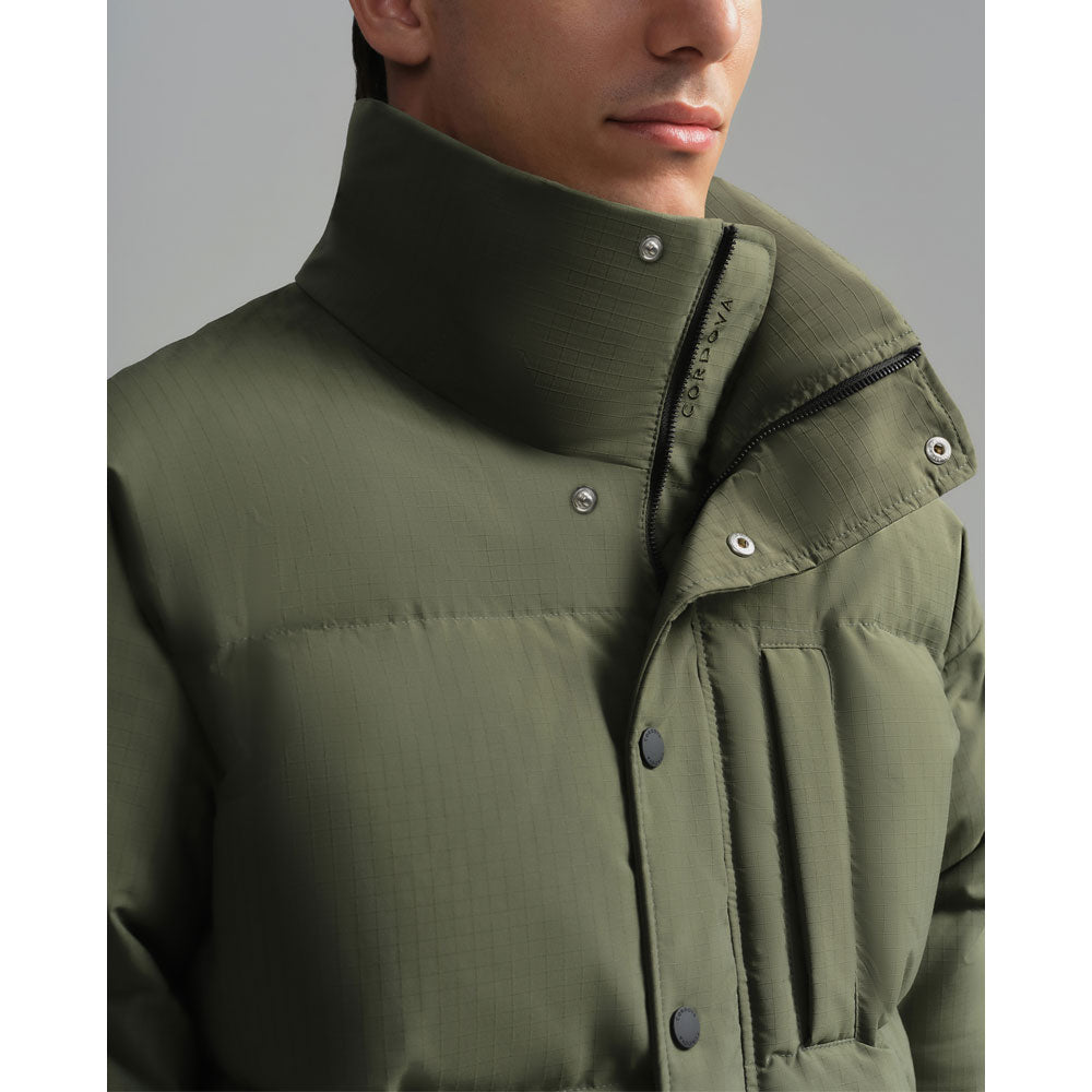 Alpental Jacket Mens