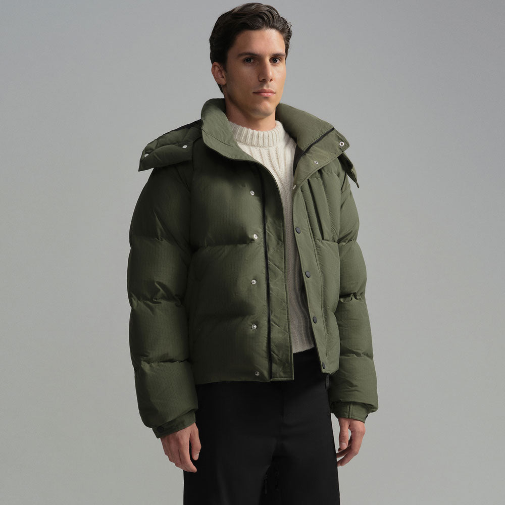 Alpental Jacket Mens