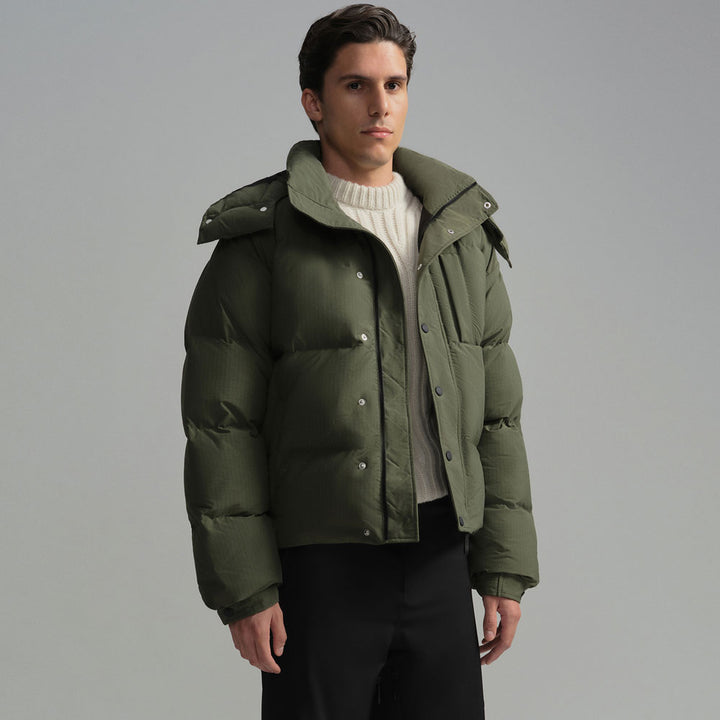 Alpental Jacket Mens