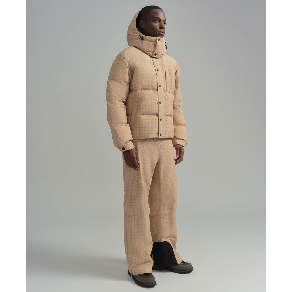 Alpental Jacket Mens