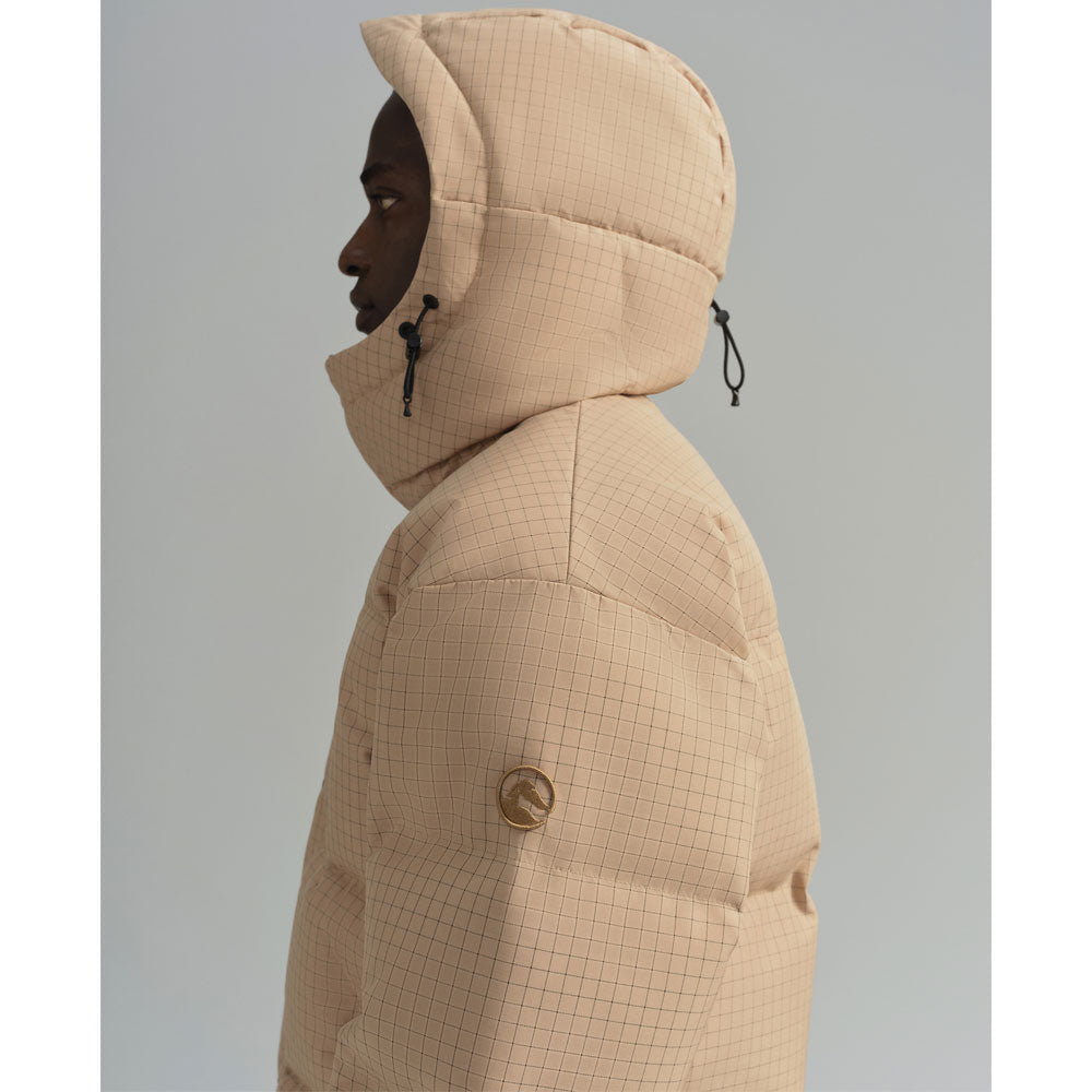 Alpental Jacket Mens