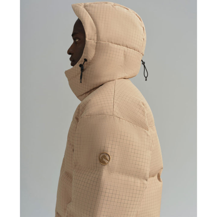 Alpental Jacket Mens