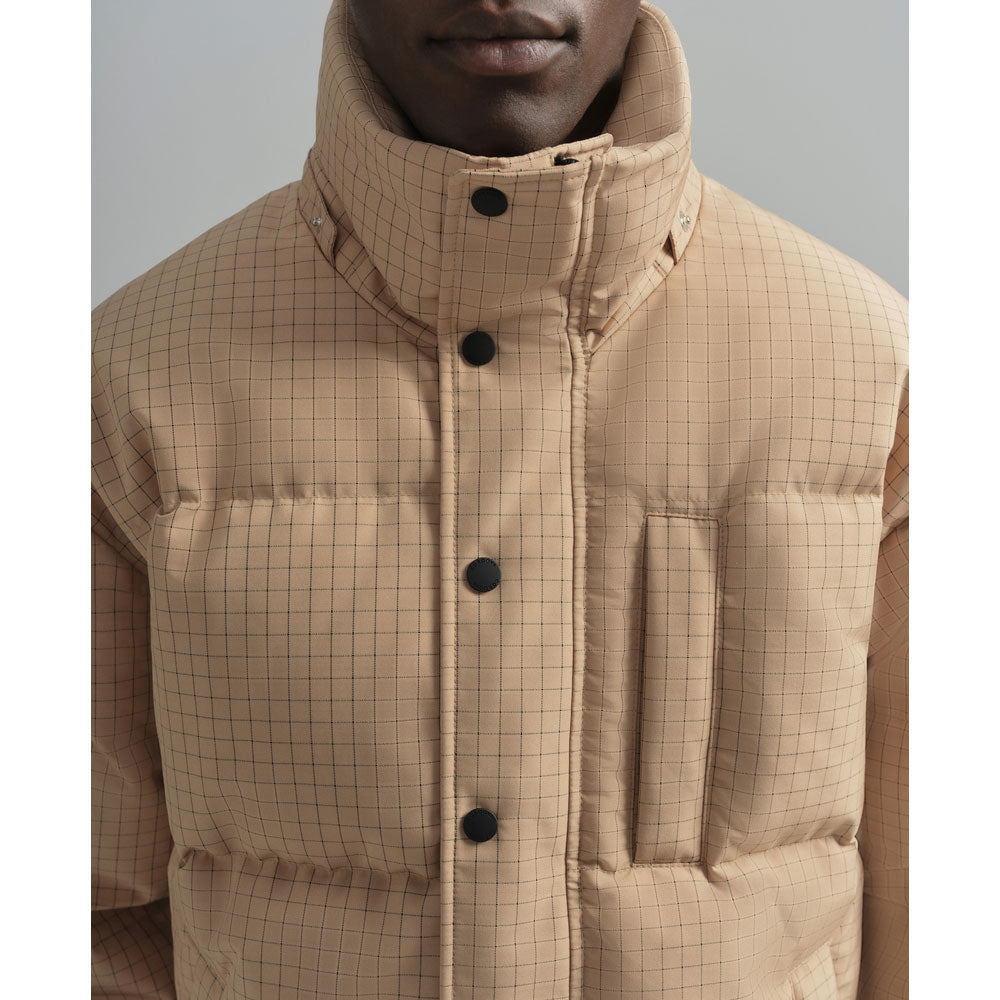 Alpental Jacket Mens