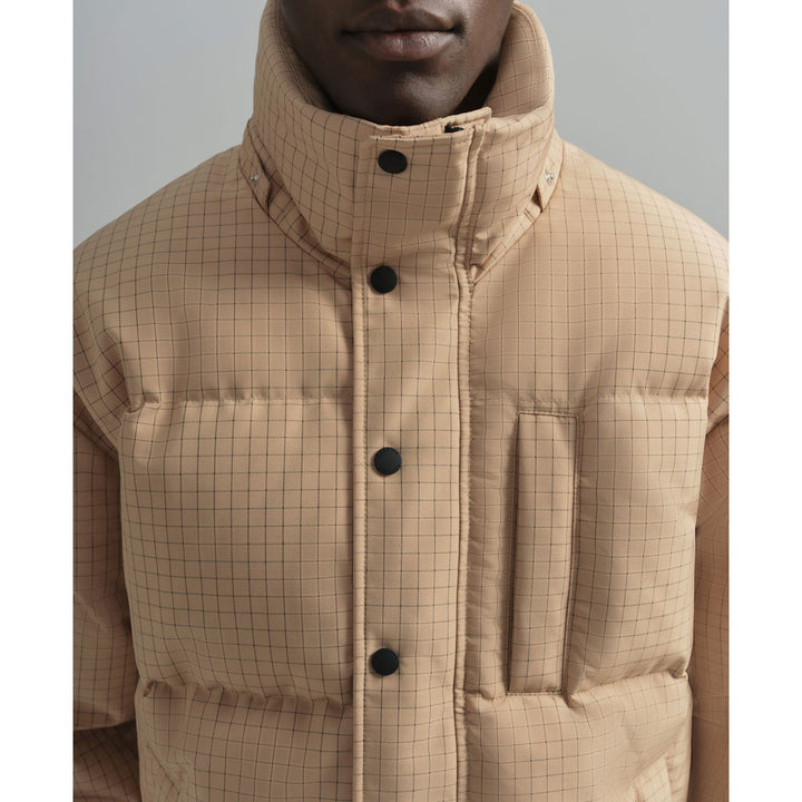 Alpental Jacket Mens