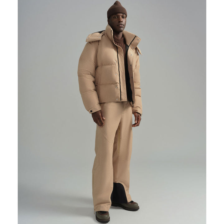 Alpental Jacket Mens