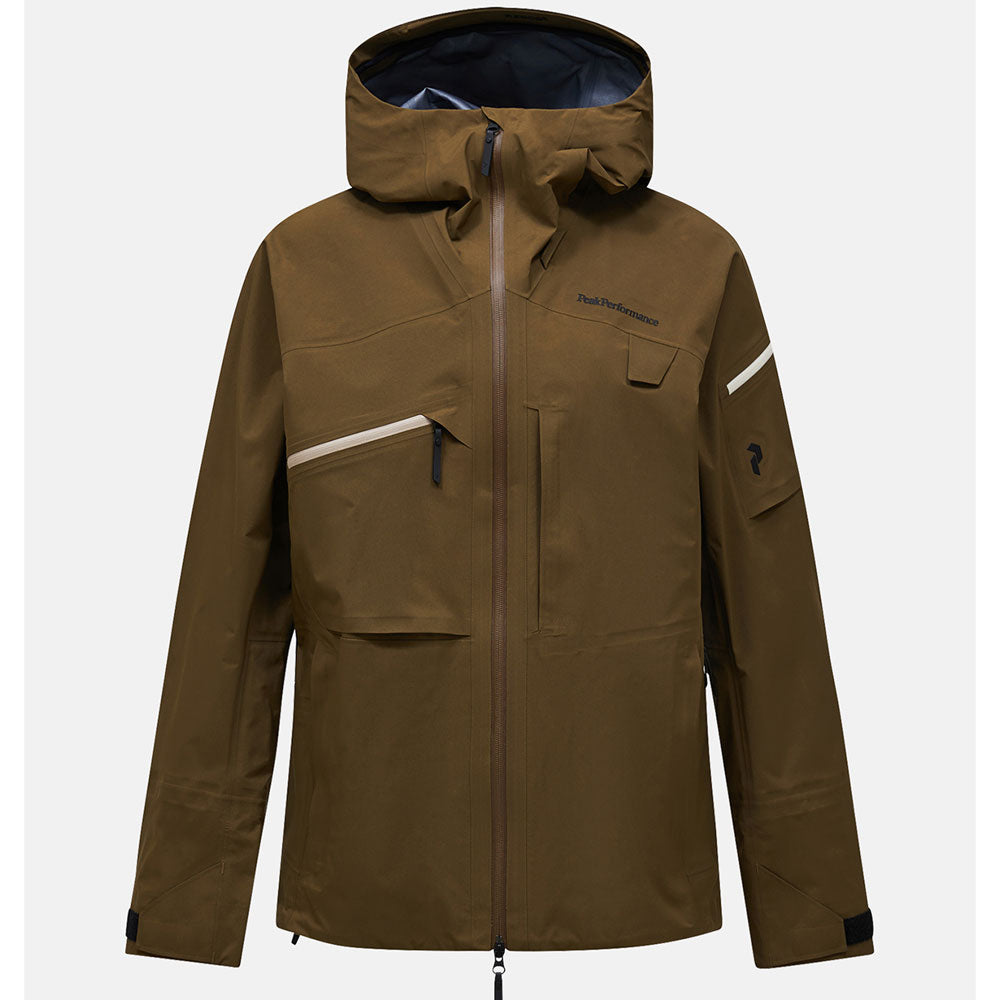 Alpine GT 3L Jacket