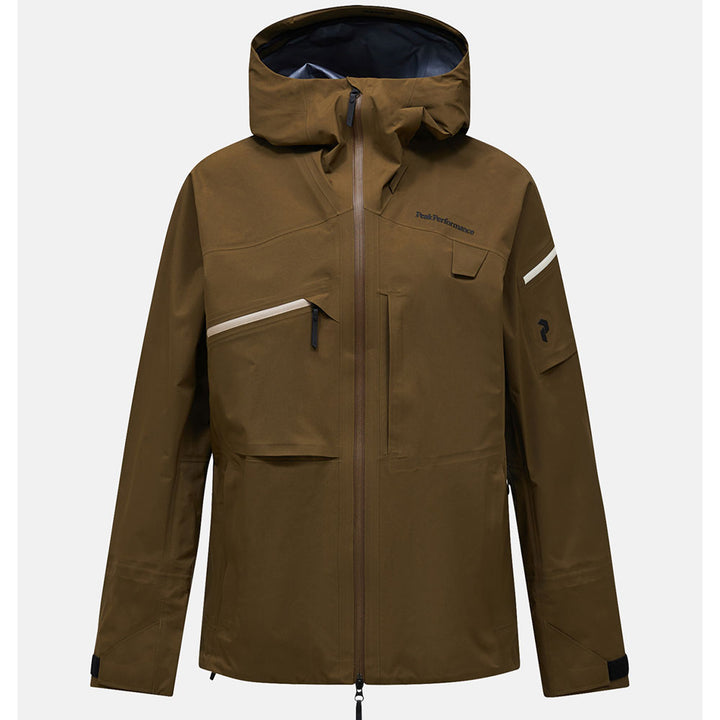 Alpine GT 3L Jacket