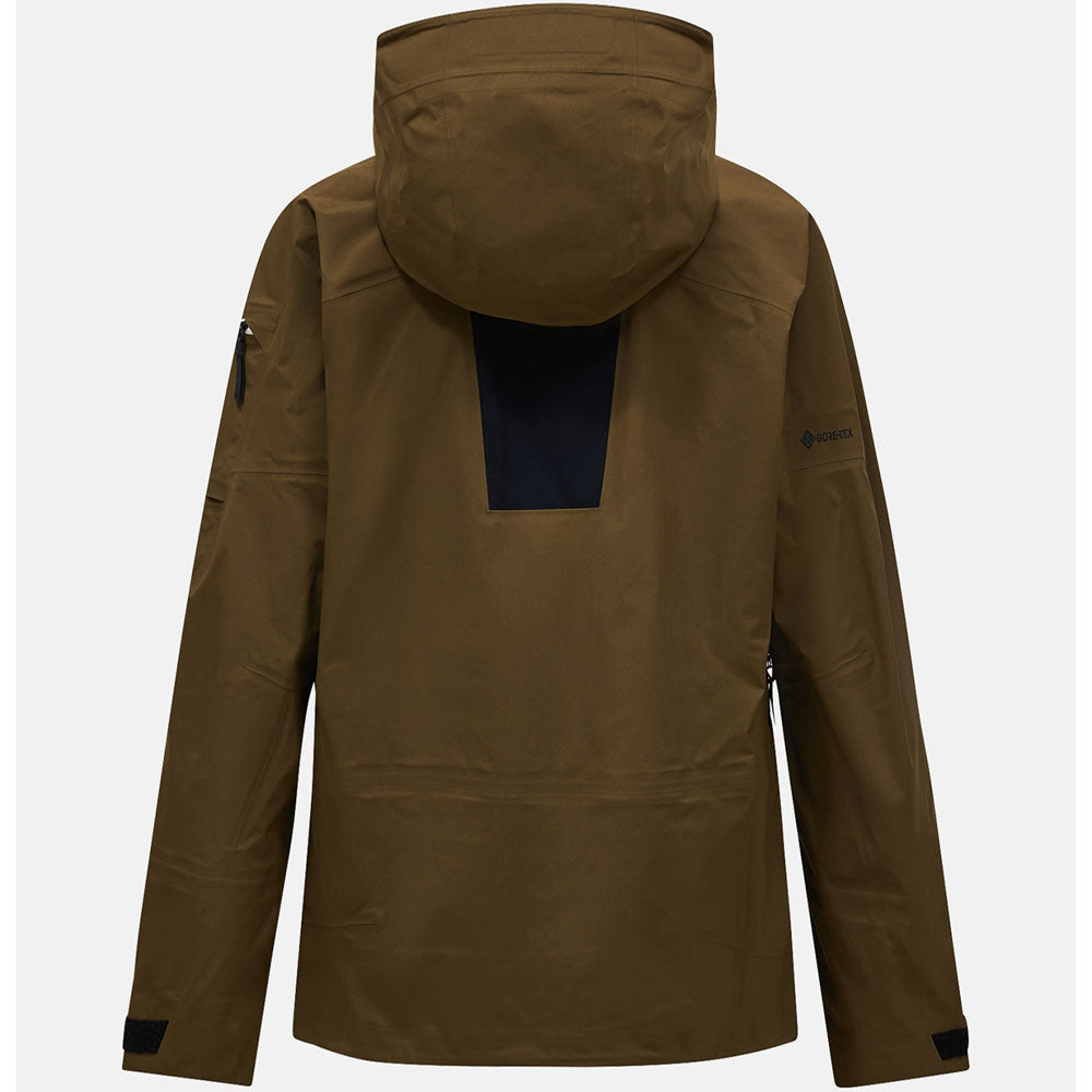 Alpine GT 3L Jacket