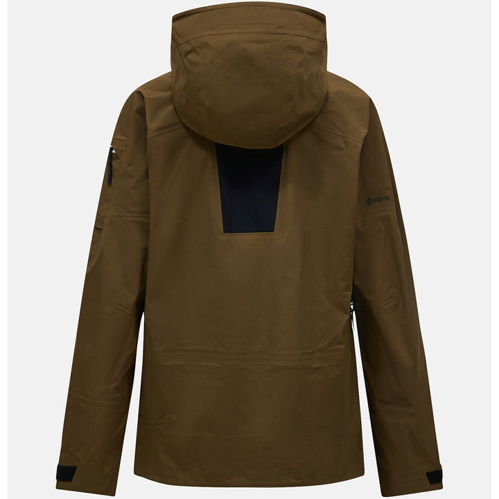 Alpine GT 3L Jacket