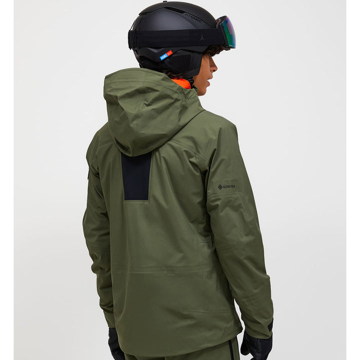 Alpine GT C-Knit 3L Shell Jacket