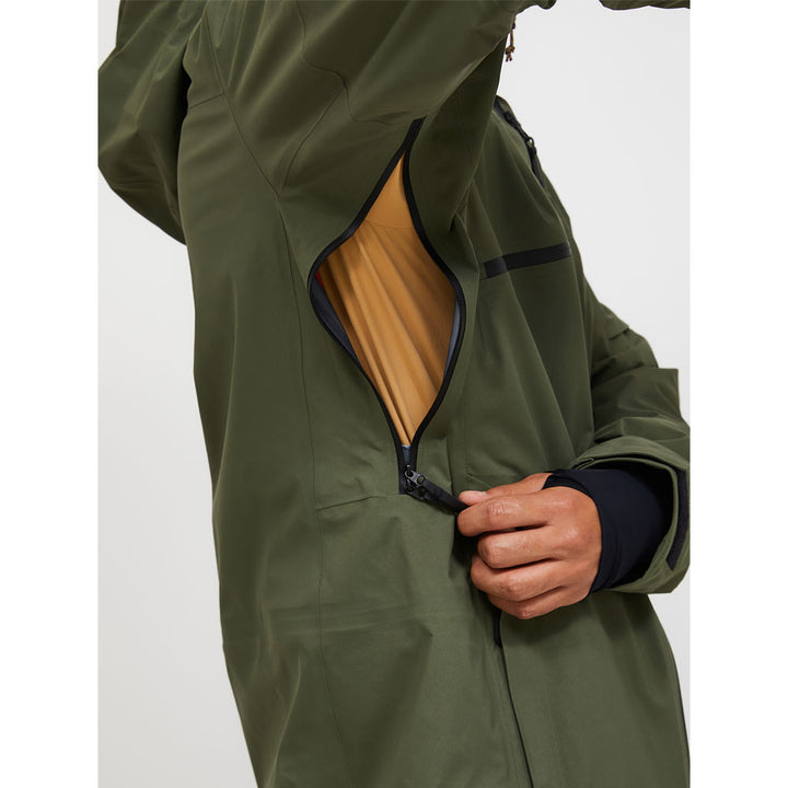 Alpine GT C-Knit 3L Shell Jacket