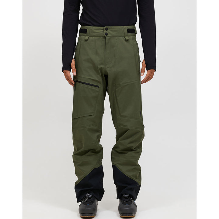 Alpine GT C-Knit 3L Shell Pant